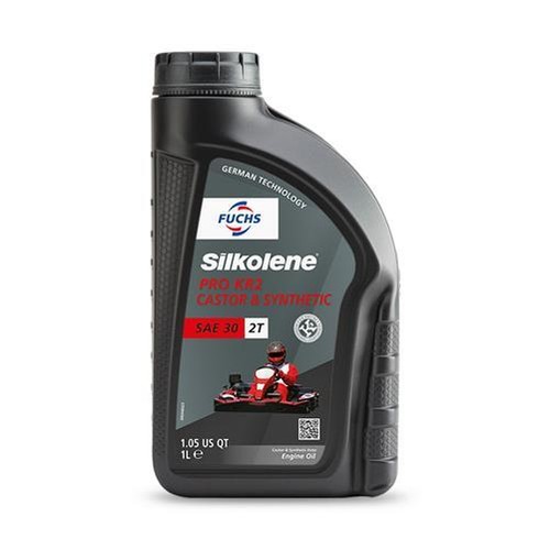 Kart silkolene pro kr2 - kr2,