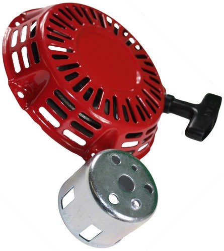 Honda recoil pull start - recoil,