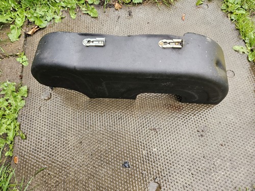 Otk chain guards plastic - chain,