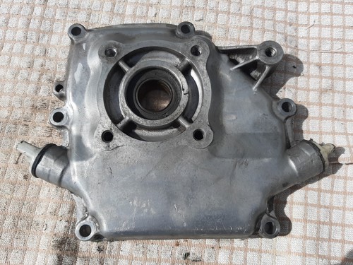 Honda gx200 gx160 crankcase - gx160,