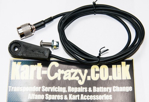 Lap timer magnetic pick - timer,