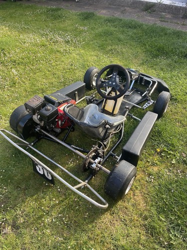 Kart honda gx160 - kart-honda,