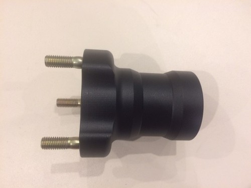 Pair kart front hub 55mm - kart,