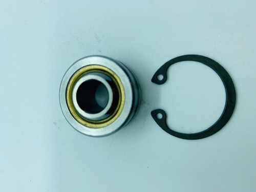 Kart steering column - go,