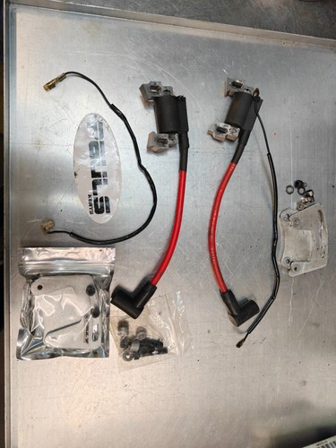 Pauls kart hot coil - pauls,