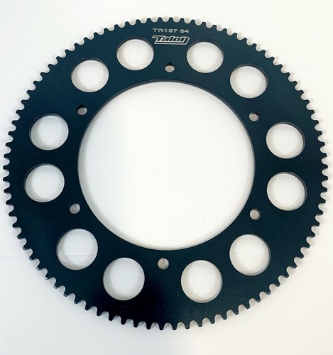 Talon kart sprocket - t,