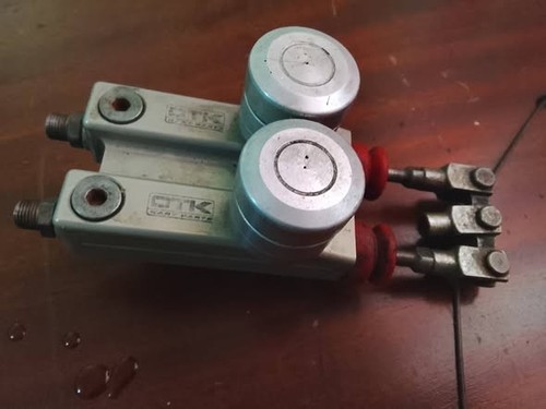 Otk tony kart brake - kart, master