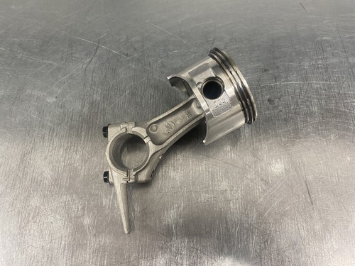 Honda gx200 conrod piston - honda,