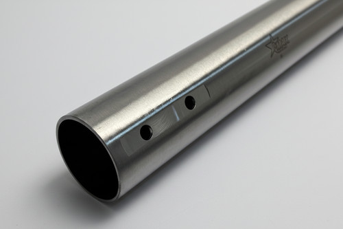 Gmax new hollow axle - new, 50