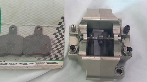 Otk tony kart bs6 - bs-6, rear