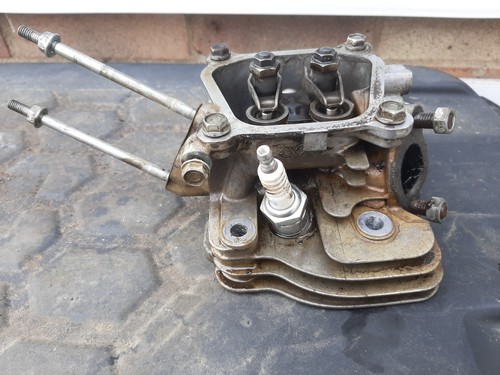 Honda gx200 gx160 - honda, cylinder