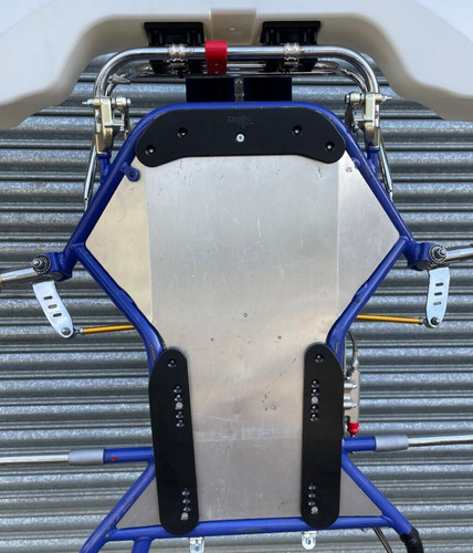 Kerb rider pro skid - pro, -skid