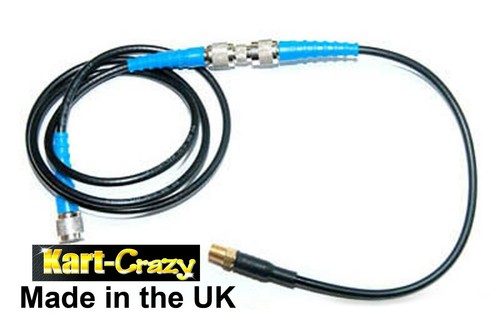 Water temperature sensor - water,