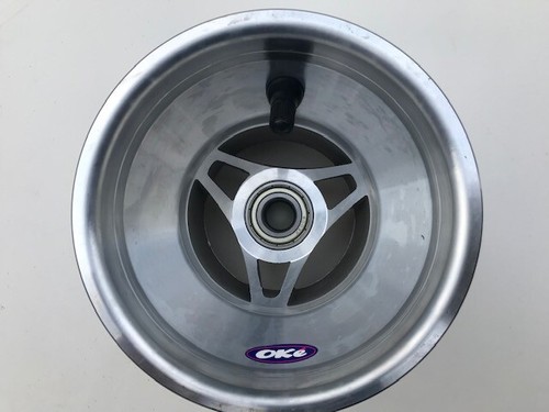 Oke kart race - race, wheel