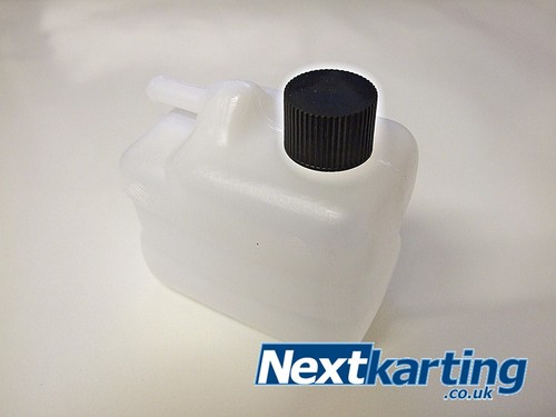 Kart recovery overflow tank - /,