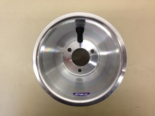 Kart wheel 180mm oke - wheel,