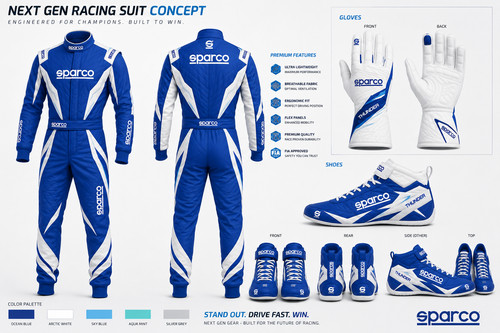 Professional kart racing - professional,