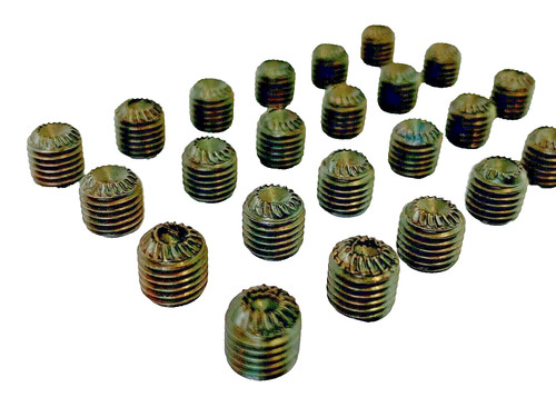 Axle grub screws the - m8, best