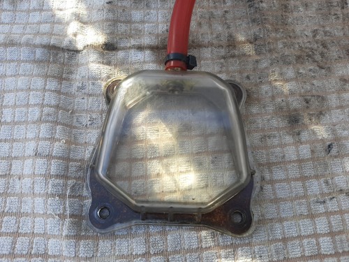 Honda gx160 gx200 clear - gx160,