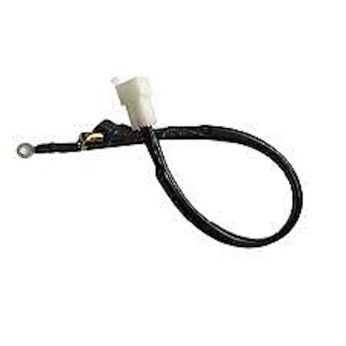 Kart rotax starter - motor, cable