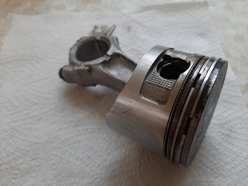 Honda gx160 gx200 conrod and - honda,