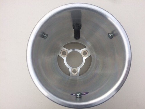 Kart wheel 210mm - kart, oke