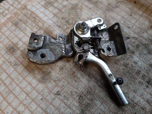 Honda gx160 gx200 throttle - honda,
