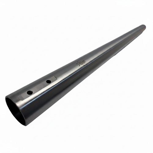 Gmax pro 50mm rear axle - 50mm,