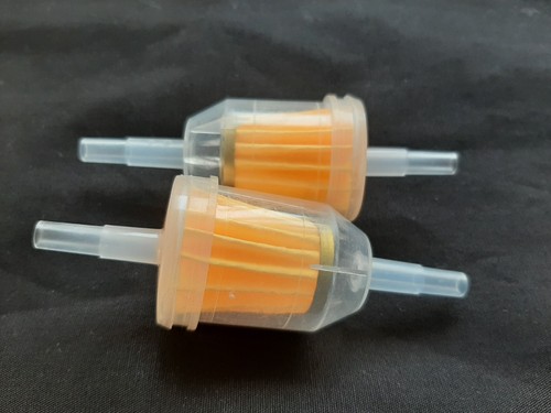 Line fuel filter large 2 - filter,