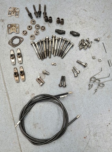 Honda gx200 gx160 kart - gx200/gx160, bits
