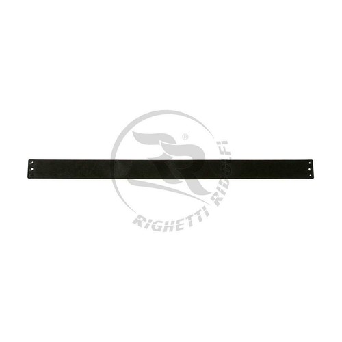 Plastic strip style kart - strip, chain