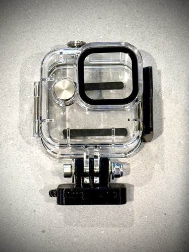 Gopro mount for kart - gopro,