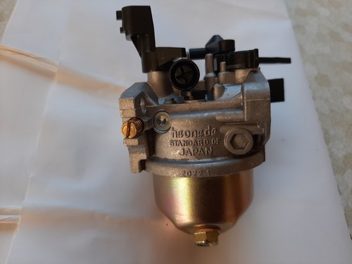 Honda gx160 gx200 replacement - honda,