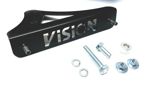 Vision honda cadet pro kart - vision,