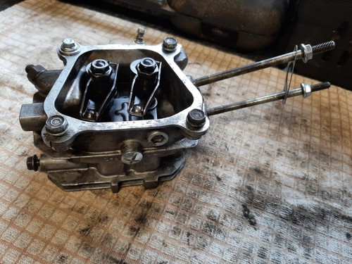 Honda gx160 gx200 cylinder - honda,