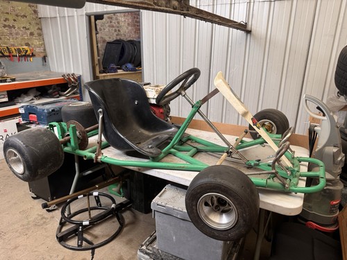 Kart zip - kart,