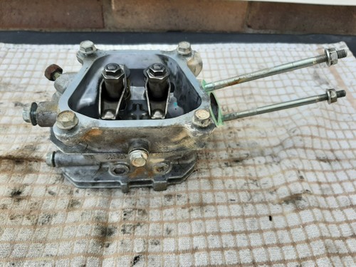 Honda gx160 gx200 cylinder - gx160,