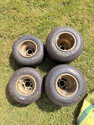 Otk kart rims plus - kart, mojo