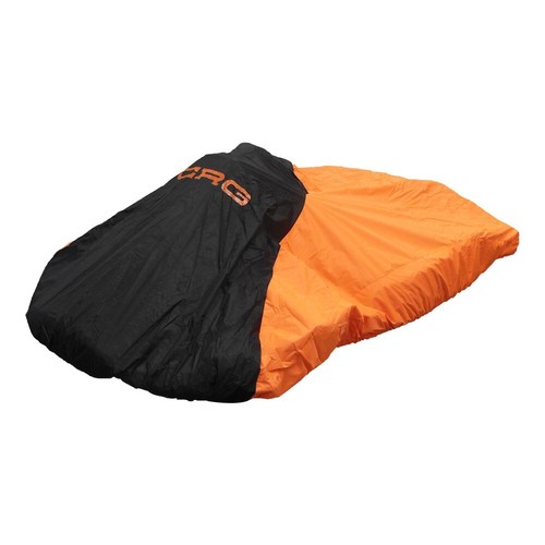 Crg kart cover waterproof - kart,