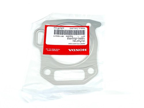 Genuine honda gx160 ut2 head - honda,
