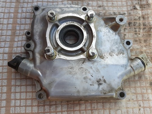 Honda gx160 gx200 - honda, crankcase